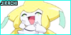 Jirachi fanlisting