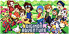 Digimon fanlisting