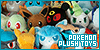 Pokemon Plush fanlisting
